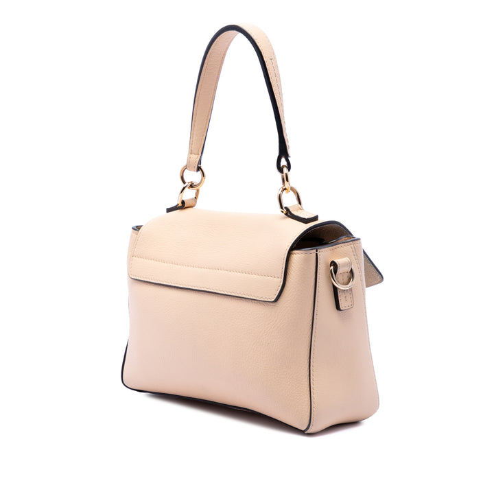 Chloé Faye Day Sac Mini Cuir