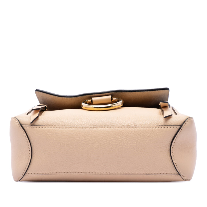 Chloé Faye Day Sac Mini Cuir