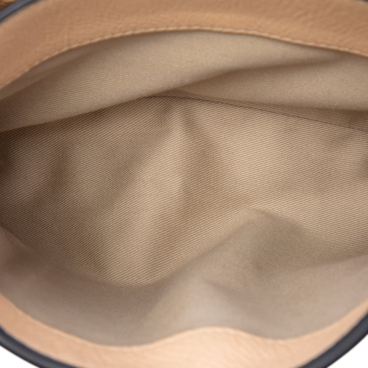 Chloé Faye Day Sac Mini Cuir