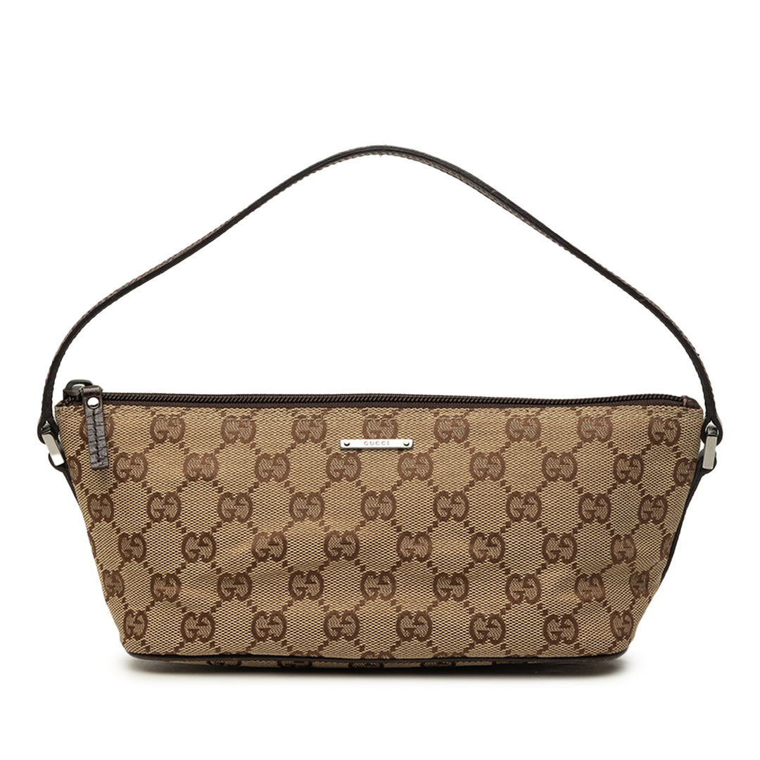 GG Boat Beige