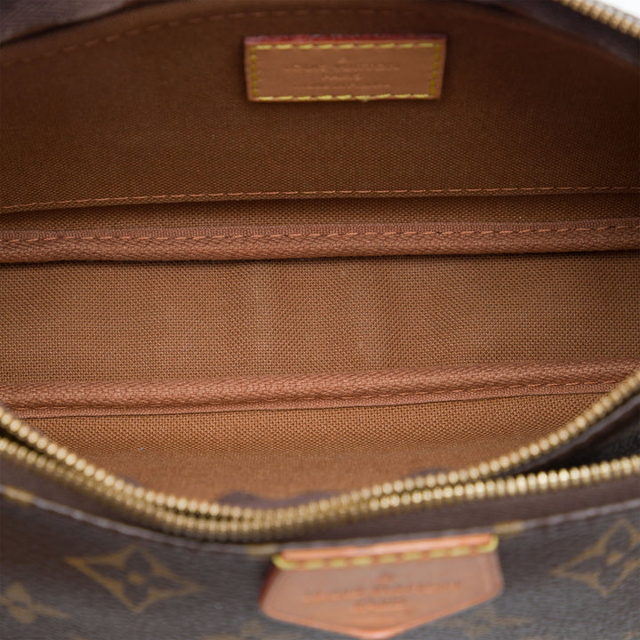 Louis Vuitton Monogram Multi Pochette Accessoires