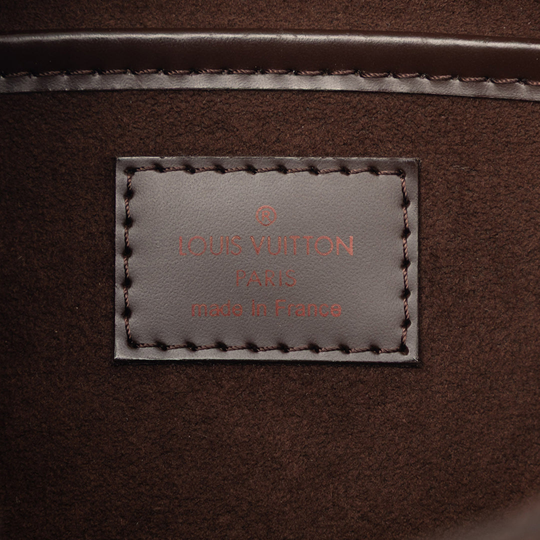 Louis Vuitton Damier Ebene Saint Louis Pochette