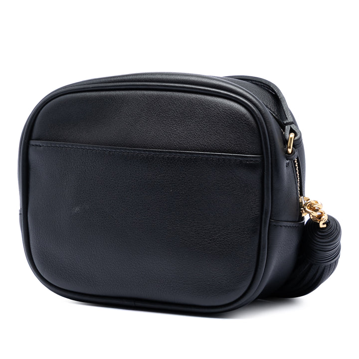 Saint Laurent Cuir de veau Monogram Blogger Sac