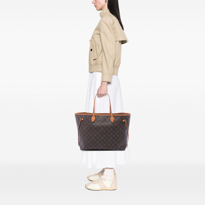 Louis Vuitton Monogram Neverfull GM