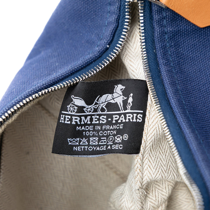 Hermès Bride A Brac Étui Petit Tissu