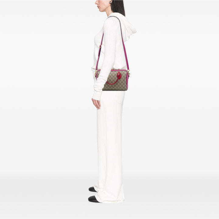 Sac Petit GG Supreme Rouge