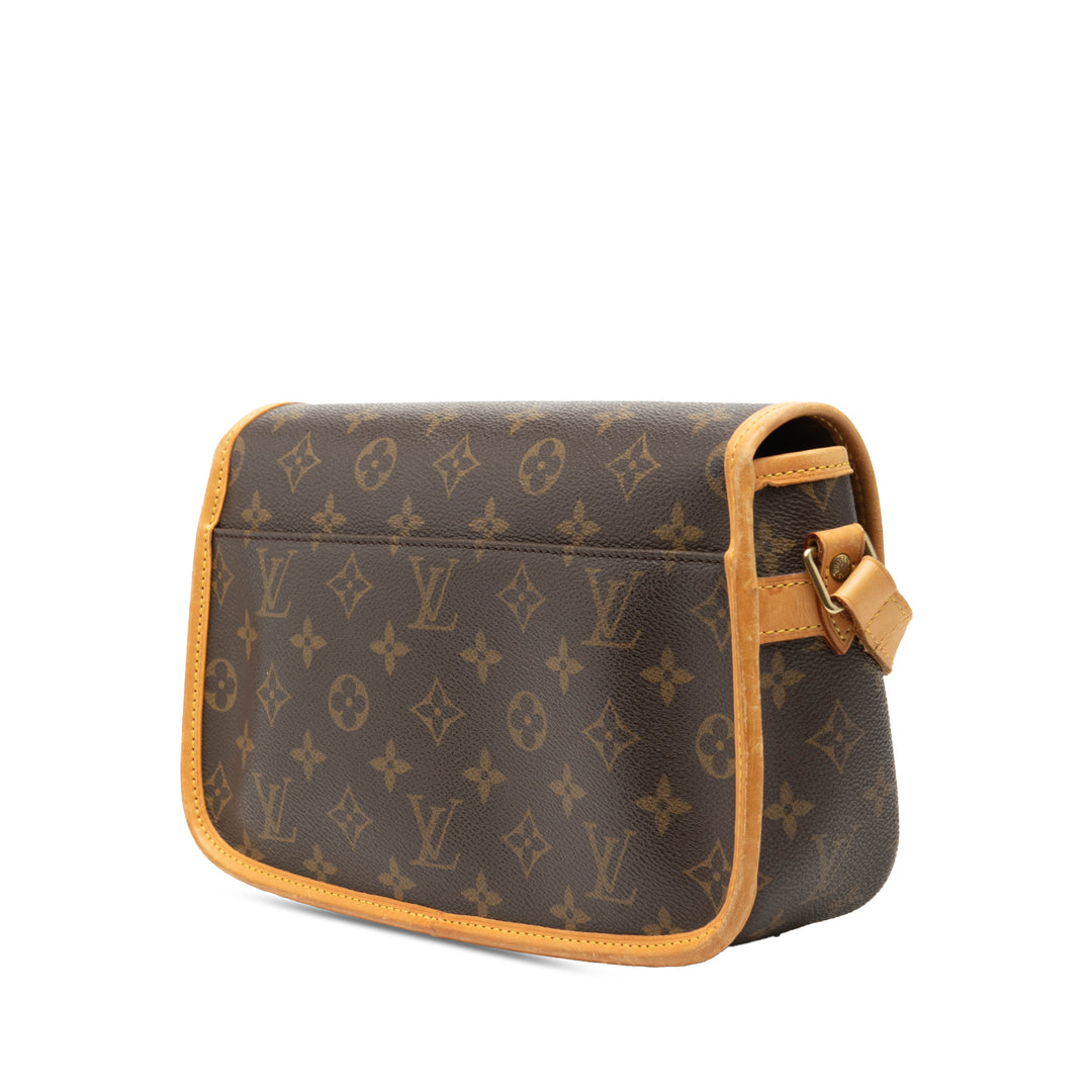 Louis Vuitton Monogram Sologne