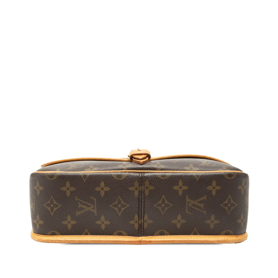 Louis Vuitton Monogram Sologne