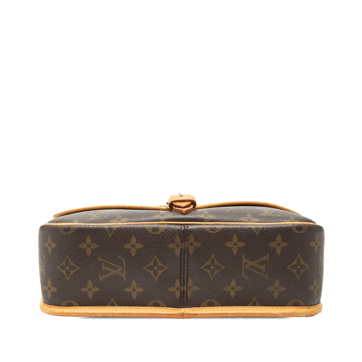 Louis Vuitton Monogram Sologne