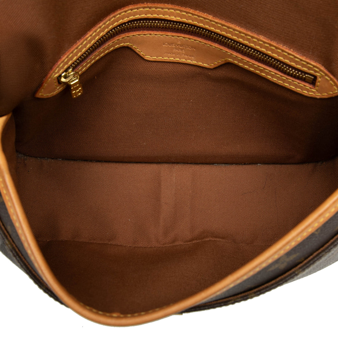 Louis Vuitton Monogram Sologne