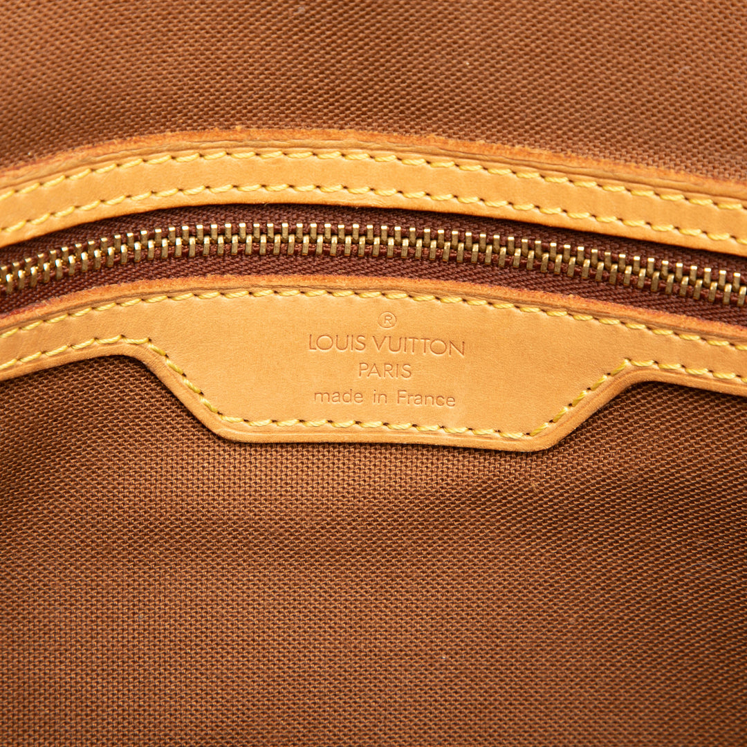 Louis Vuitton Monogram Sologne