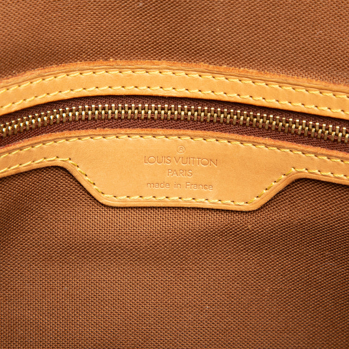 Louis Vuitton Monogram Sologne
