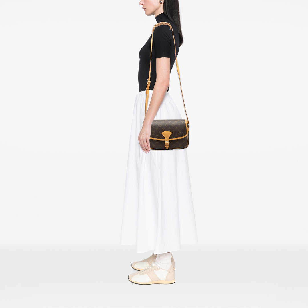 Louis Vuitton Monogram Sologne