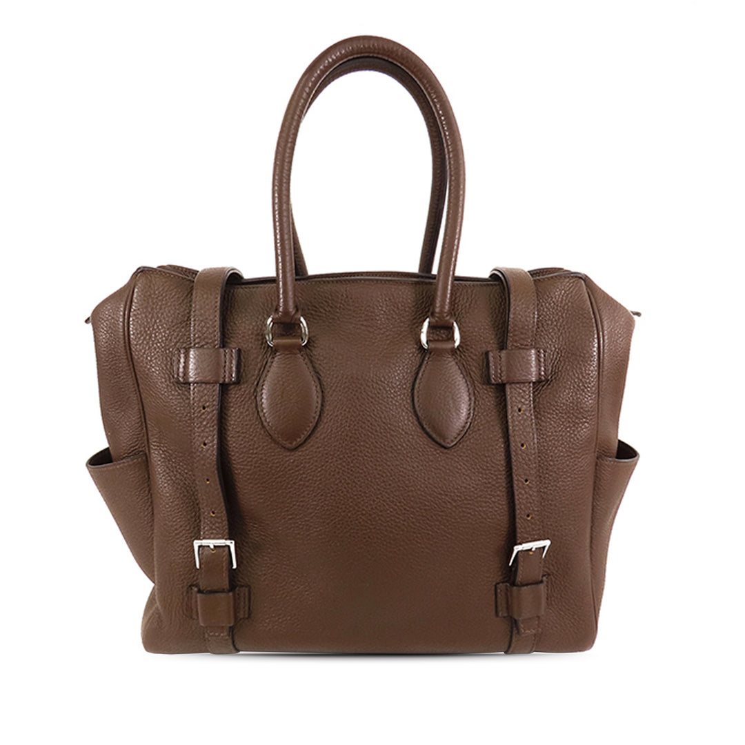 Clemence Pursangle 35 Brown - Gaby Paris