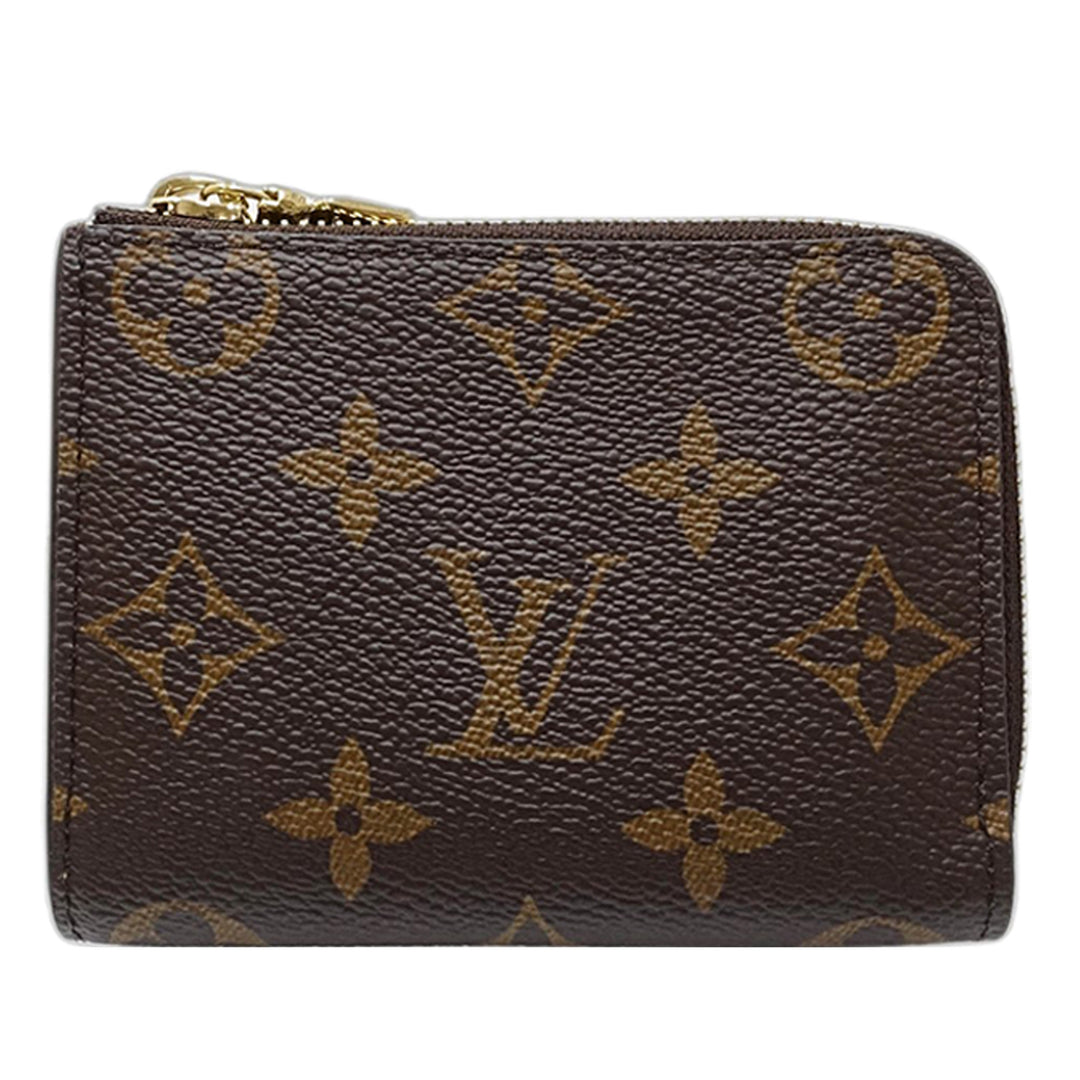 Louis Vuitton Monogram Noah Compact Portefeuille