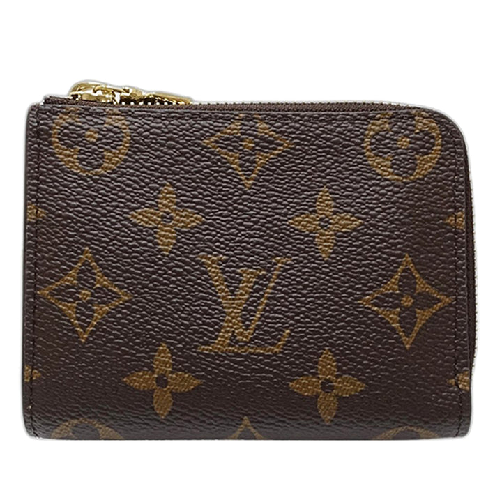 Louis Vuitton Monogram Noah Compact Portefeuille