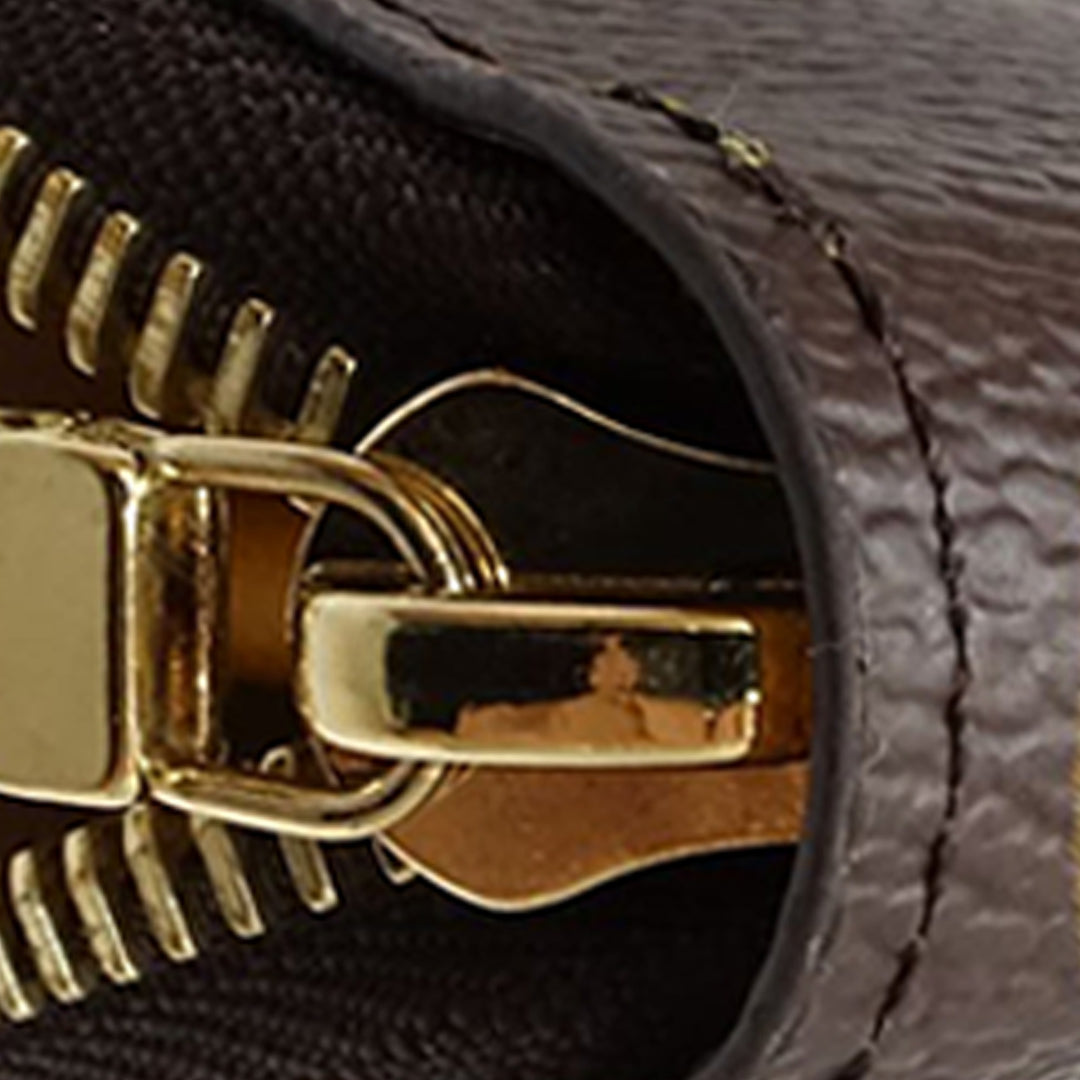 Louis Vuitton Monogram Noah Compact Portefeuille