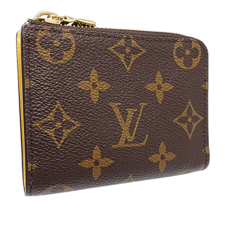 Louis Vuitton Monogram Noah Compact Portefeuille