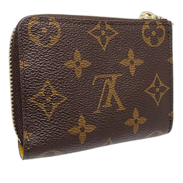Louis Vuitton Monogram Noah Compact Portefeuille
