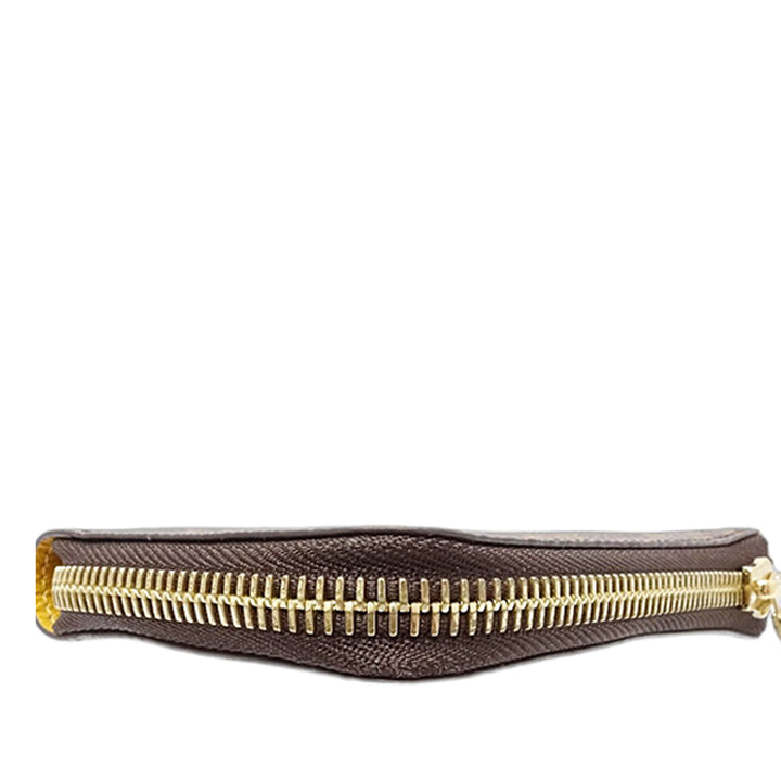 Louis Vuitton Monogram Noah Compact Portefeuille