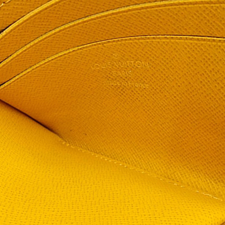 Louis Vuitton Monogram Noah Compact Portefeuille