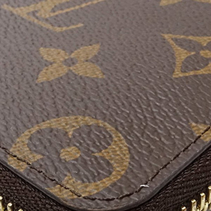 Louis Vuitton Monogram Noah Compact Portefeuille