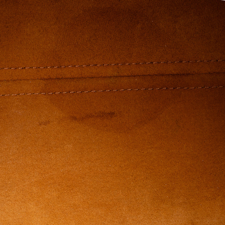 Louis Vuitton Sac à main Speedy 35 Épi Marron – vue 8 – GABY PARIS