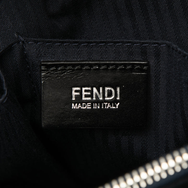Fendi Sac à main 2Jours Moyen Noir – vue 5 – GABY PARIS