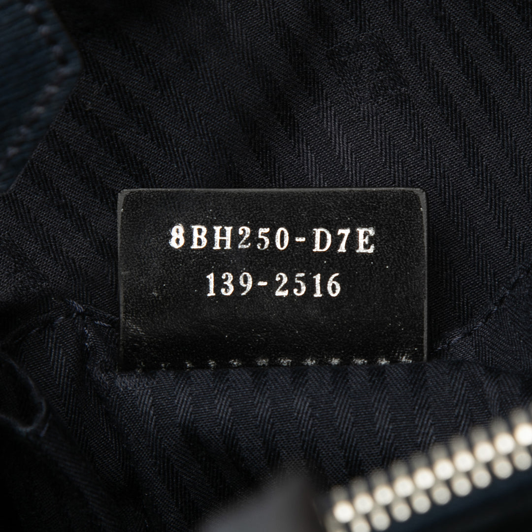 Fendi Sac à main 2Jours Moyen Noir – vue 6 – GABY PARIS