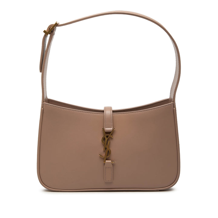 Saint Laurent Smooth Cuir de veau Le 5 a 7