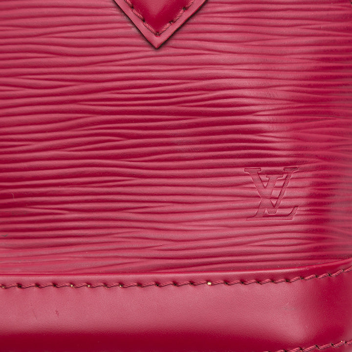 Epi Alma BB Pink - Gaby Paris