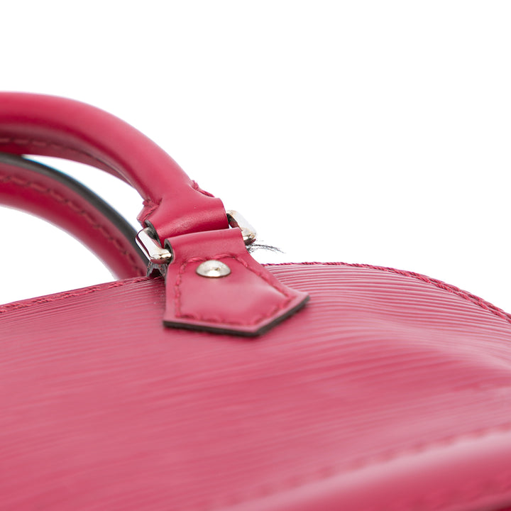 Epi Alma BB Pink - Gaby Paris