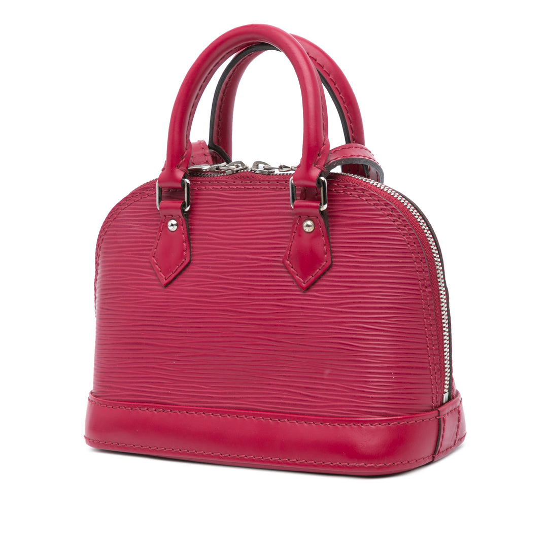 Epi Alma BB Pink - Gaby Paris