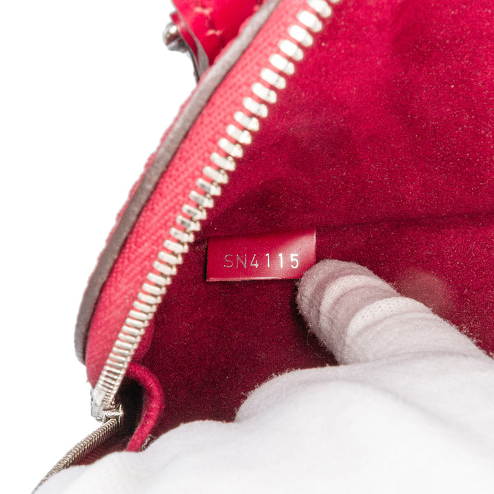 Epi Alma BB Pink - Gaby Paris