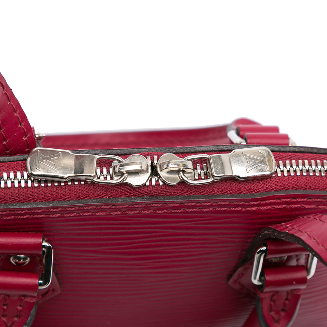 Epi Alma BB Pink - Gaby Paris