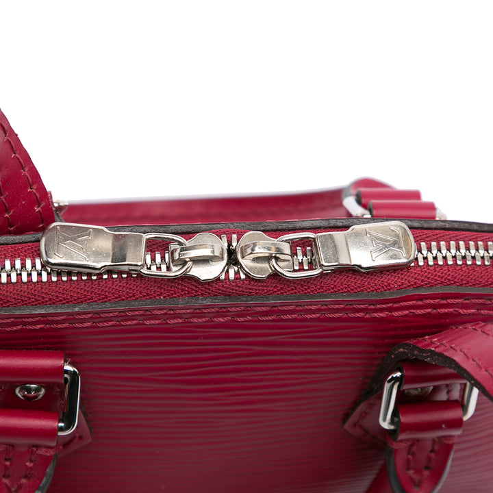 Epi Alma BB Pink - Gaby Paris