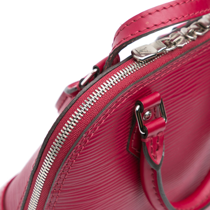 Epi Alma BB Pink - Gaby Paris