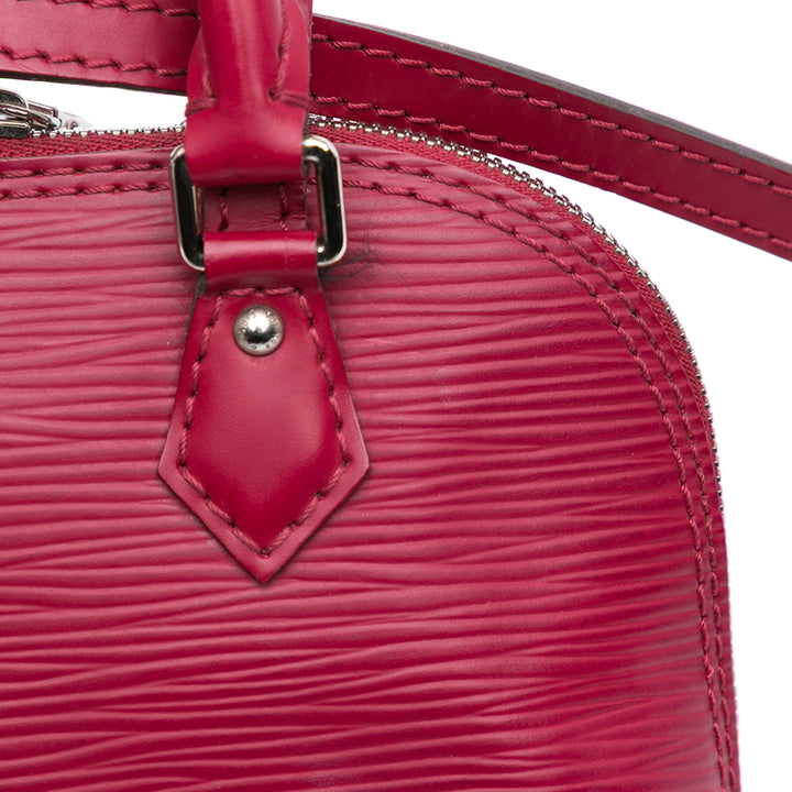 Epi Alma BB Pink - Gaby Paris