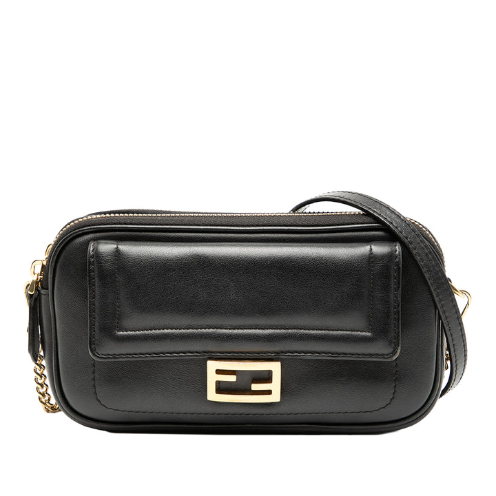 Easy 2 Baguette Sac Noir