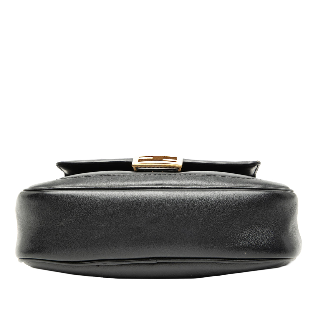 Easy 2 Baguette Sac Noir