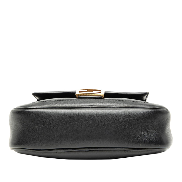 Easy 2 Baguette Sac Noir