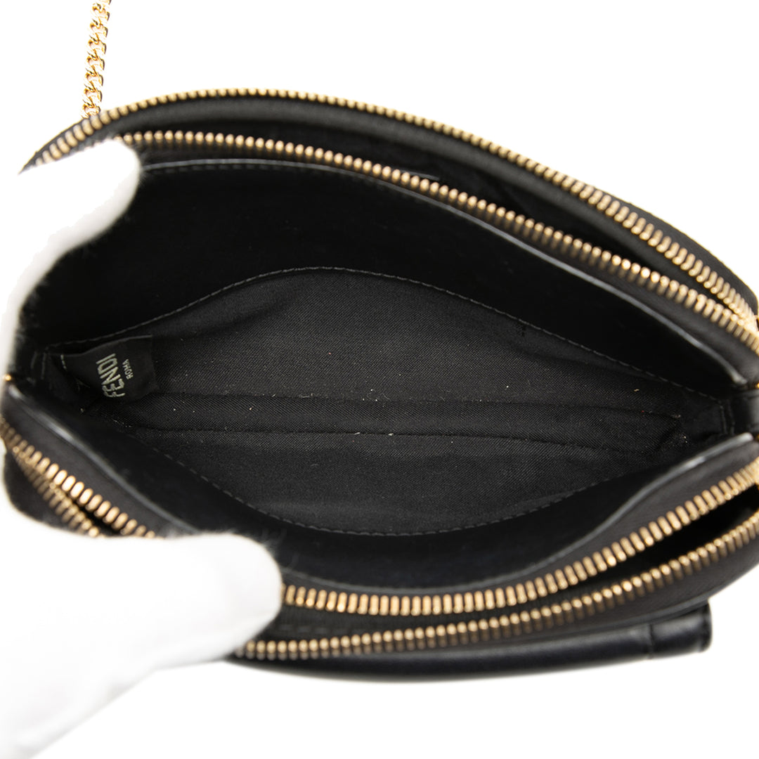 Easy 2 Baguette Sac Noir