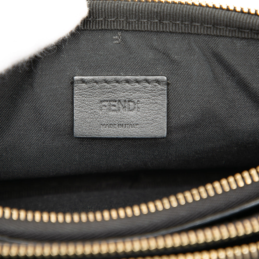 Easy 2 Baguette Sac Noir