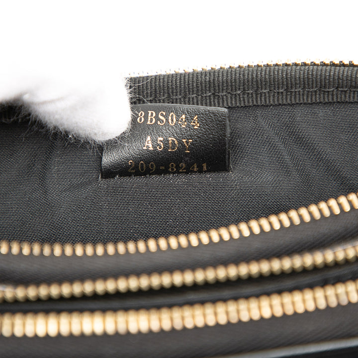 Easy 2 Baguette Sac Noir