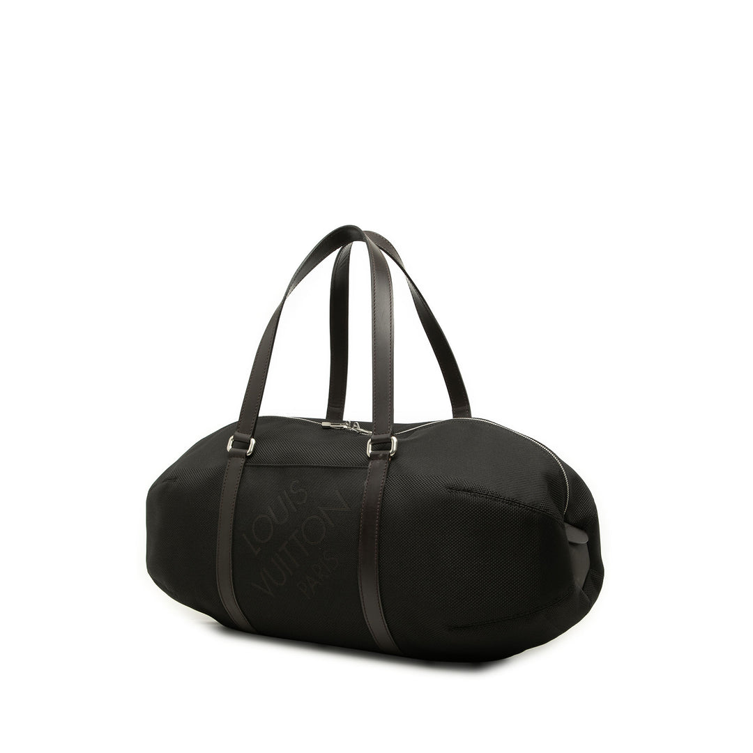 Louis Vuitton Damier Geant Attaquant Noir – vue 2 – GABY PARIS