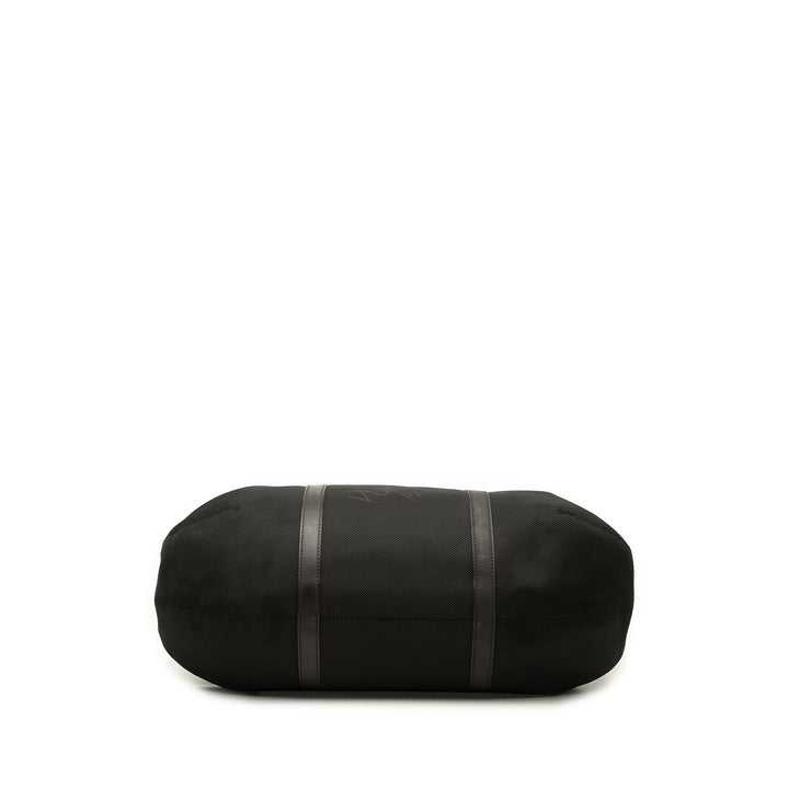 Louis Vuitton Damier Geant Attaquant Noir – vue 3 – GABY PARIS