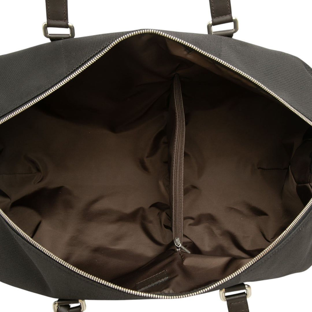 Louis Vuitton Damier Geant Attaquant Noir – vue 4 – GABY PARIS