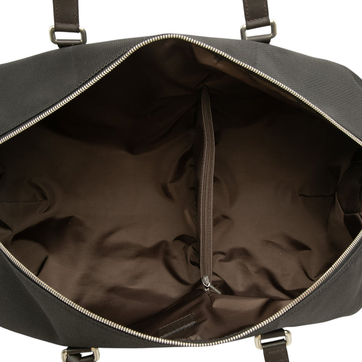 Louis Vuitton Damier Geant Attaquant Noir – vue 4 – GABY PARIS