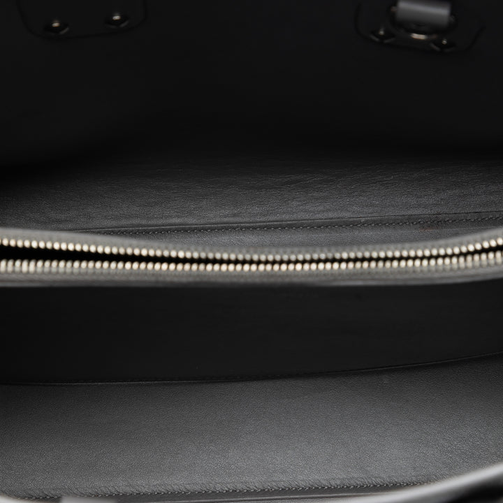 Saint Laurent Small Cuir Sac De Jour Sac