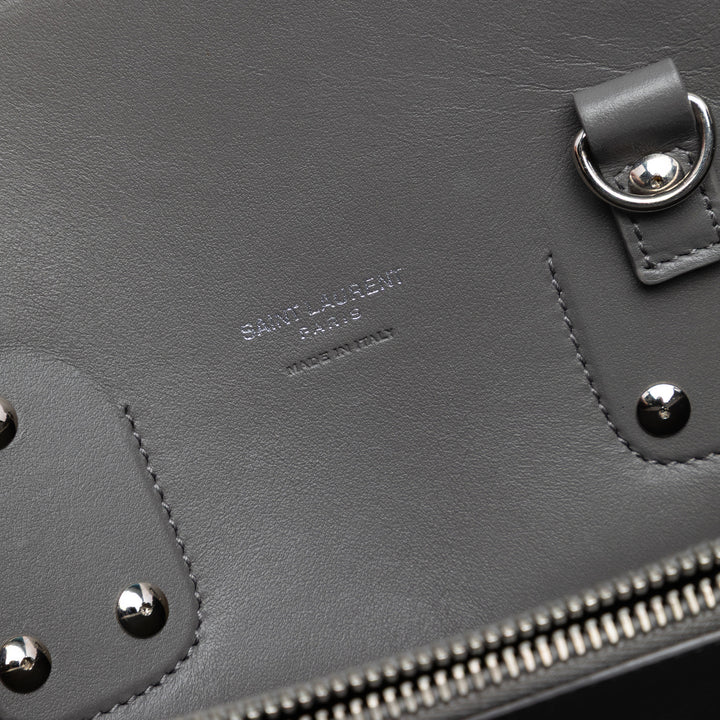 Saint Laurent Small Cuir Sac De Jour Sac